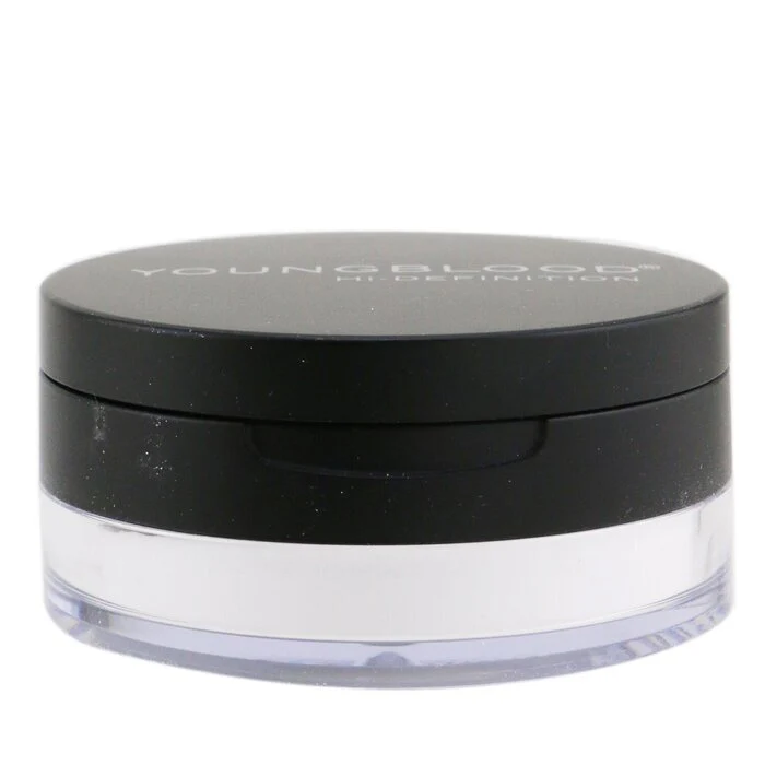 Youngblood Hi Definition Hydrating Mineral Perfecting Powder # Translucent 10g/0.35oz - Image 2