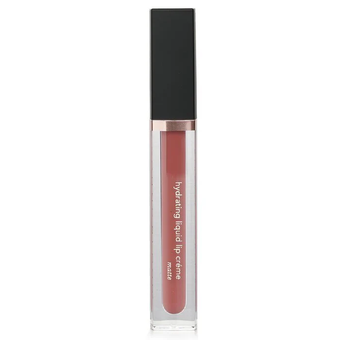 Youngblood Hydrating Liquid Lip Creme - # Cashmere (Matte) 4.5ml/0.15oz - Image 3