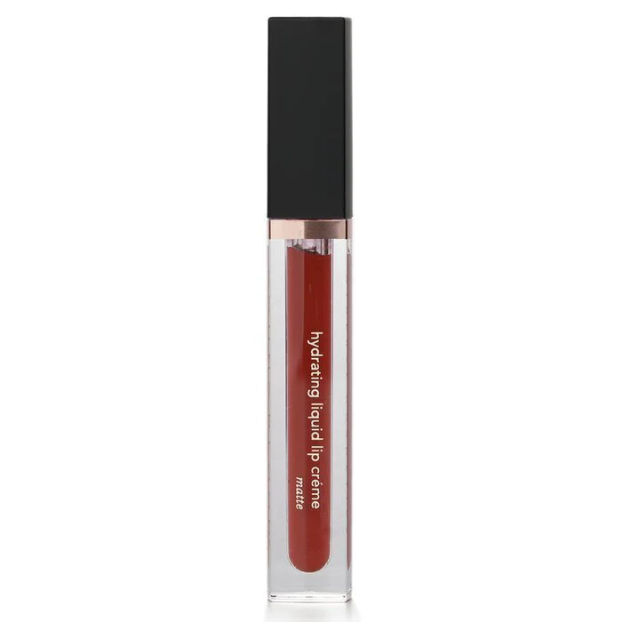 Youngblood Hydrating Liquid Lip Creme - # Euphoria (Matte) 4.5ml/0.15oz - Image 3
