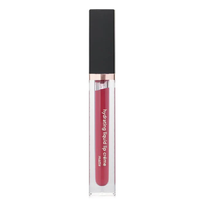 Youngblood Hydrating Liquid Lip Creme - # La Dolce Vita (Matte) 4.5ml/0.15oz - Image 3