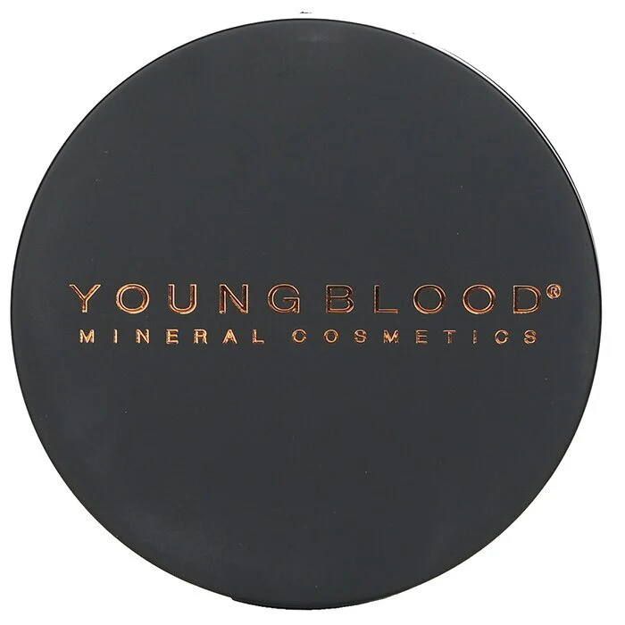 Youngblood Light Reflecting Highlighter - # Aurora 8g/0.28oz - Image 3