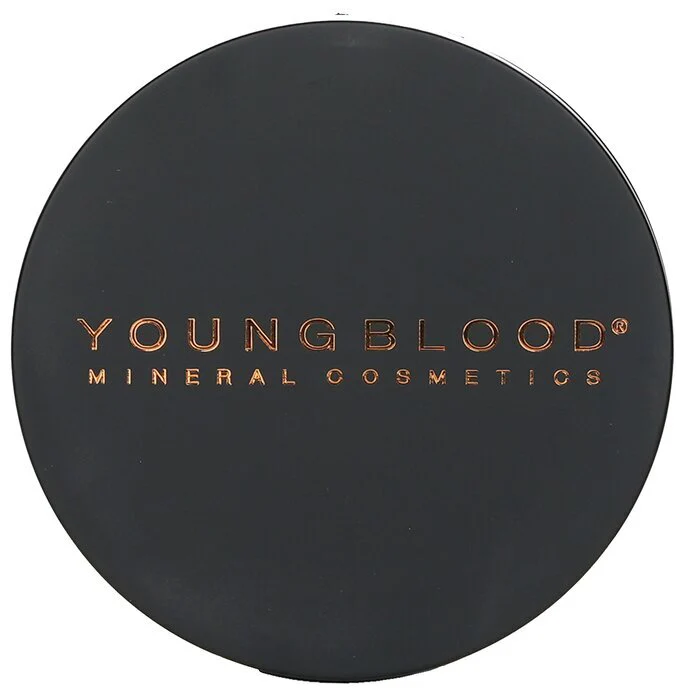 Youngblood Light Reflecting Highlighter - # Fiesta 8g/0.28oz - Image 3