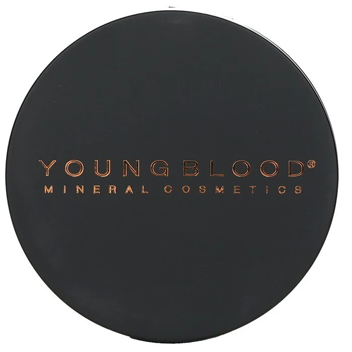 Youngblood Light Reflecting Highlighter - # Quartz 8g/0.28oz - Image 3