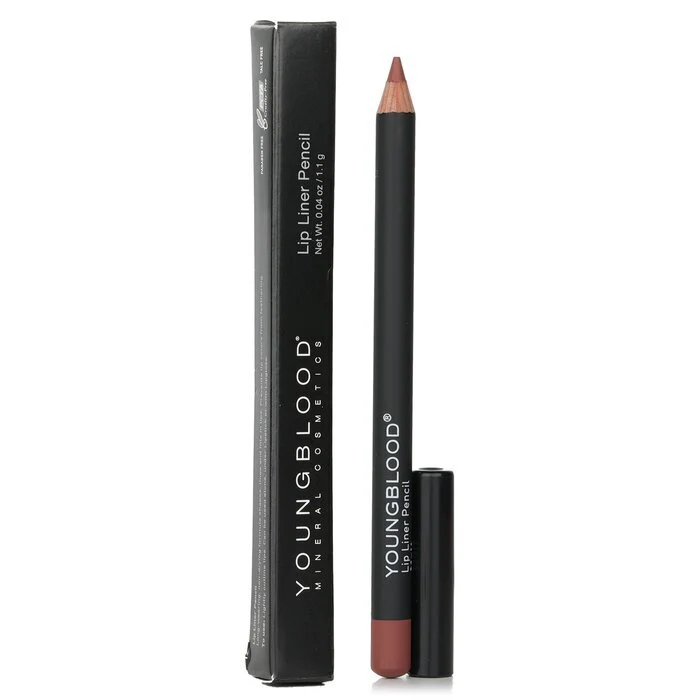 Youngblood Lip Liner Pencil - Malt 1.1g - Image 2
