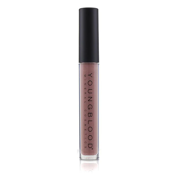Youngblood Lipgloss - Deja Vu 3ml/0.1oz - Image 3