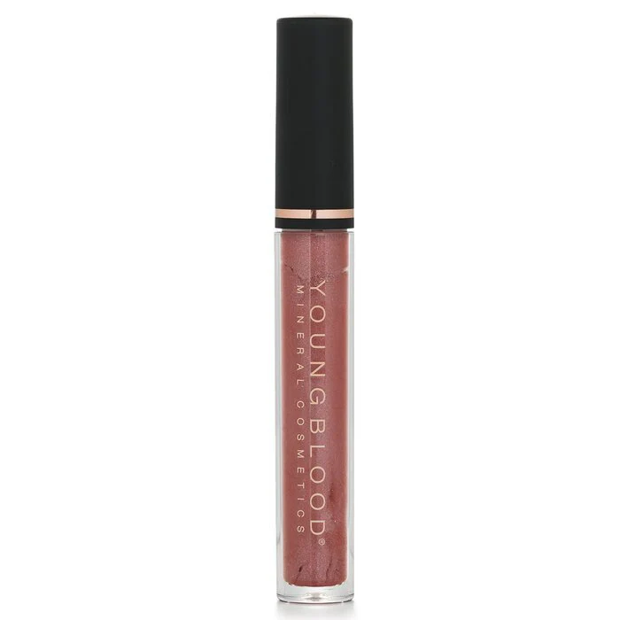 Youngblood Lipgloss - # Poetic 3ml/0.1oz - Image 3