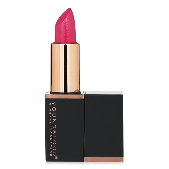 Youngblood Lipstick - Dragon Fruit 4g