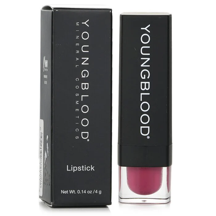 Youngblood Lipstick - Envy 4g/0.14oz - Image 2