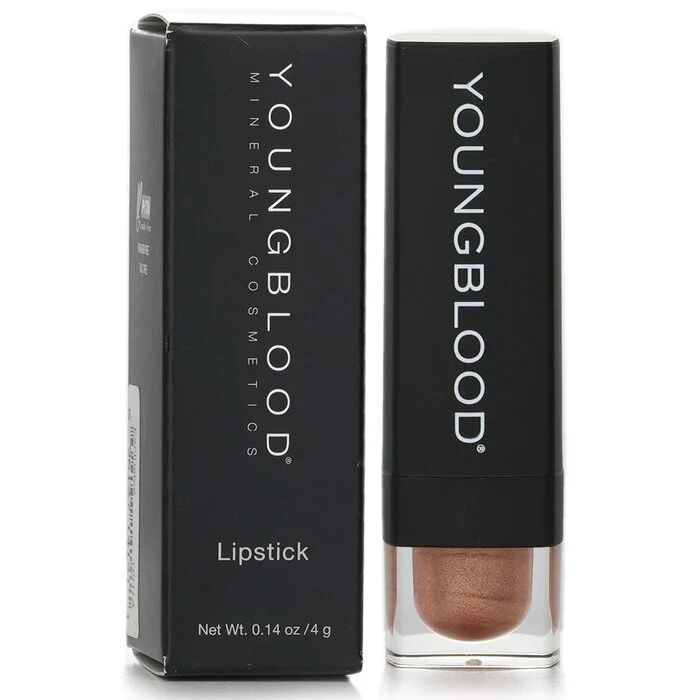 Youngblood Lipstick - Exclusive 4g/0.14oz - Image 2