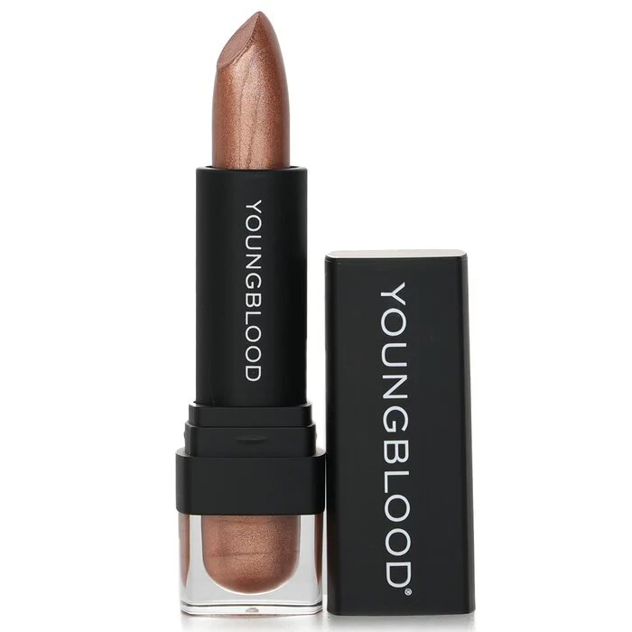 Youngblood Lipstick - Exclusive 4g/0.14oz - Image 3