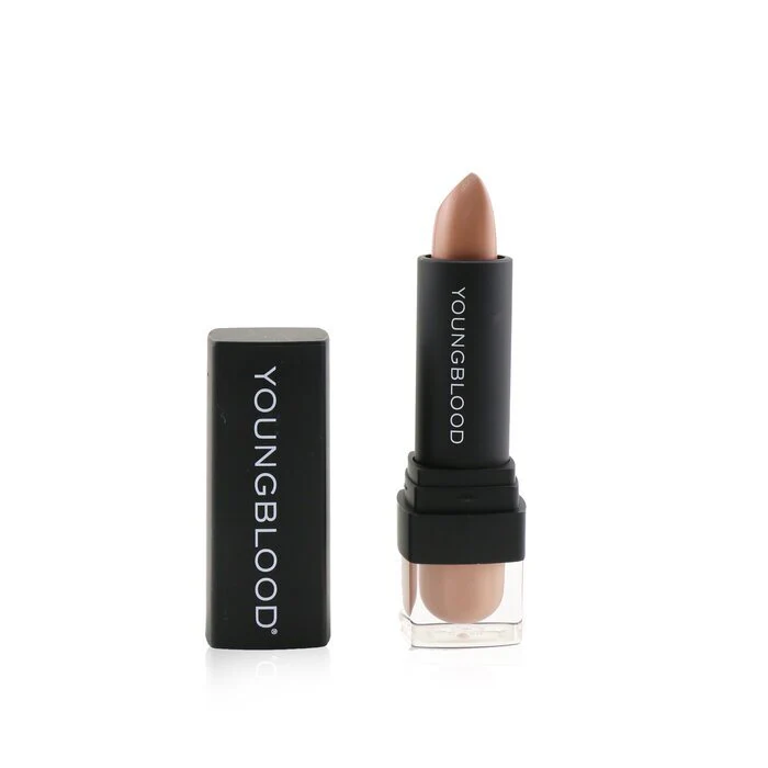 Youngblood Lipstick - Naked 4g/0.14oz - Image 2