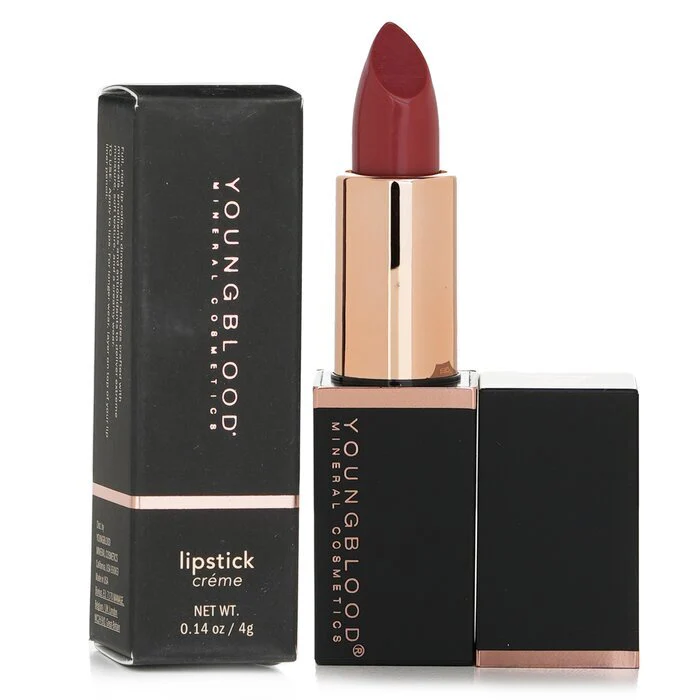 Youngblood Lipstick - Smolder 4g - Image 2