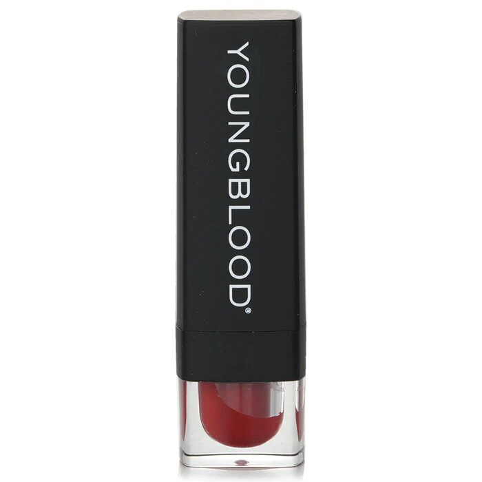 Youngblood Lipstick - Vixen 4g/0.14oz - Image 3
