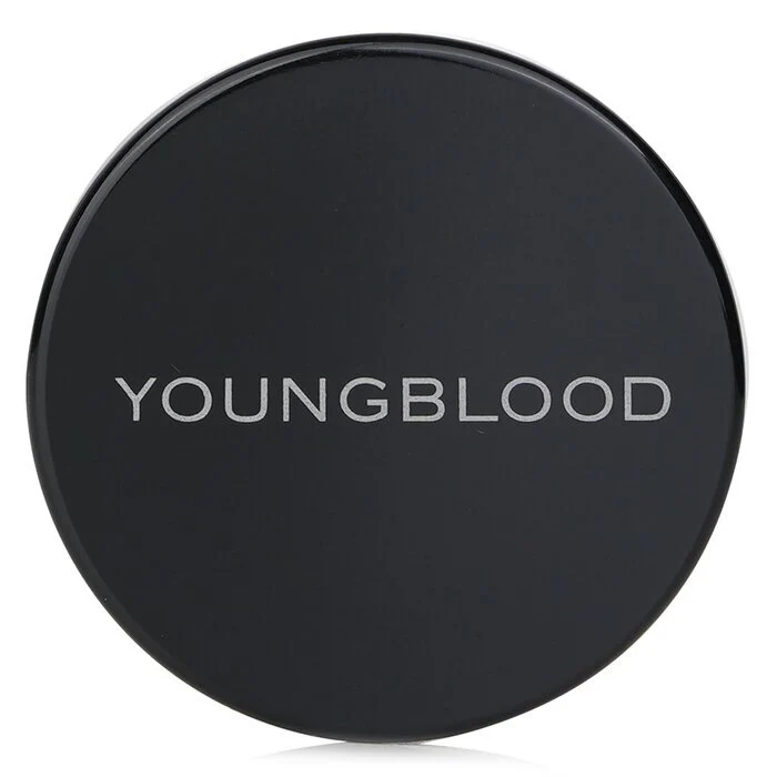 Youngblood Natural Loose Mineral Foundation - Toast 10g/0.35oz - Image 3