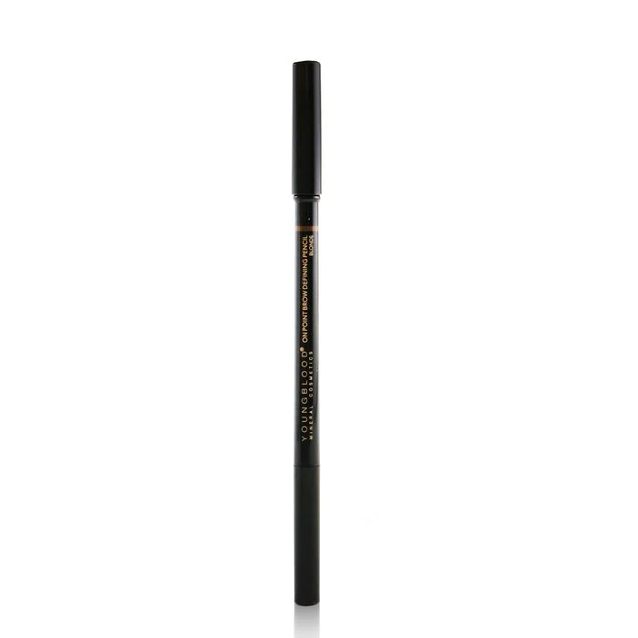 Youngblood On Point Brow Defining Pencil - # Blonde 0.35g/0.012oz - Image 3