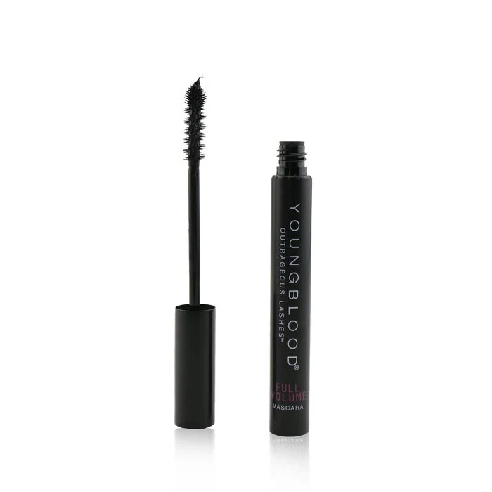 Youngblood Outrageous Lashes Full Volume Mascara 7ml/0.23oz - Image 2
