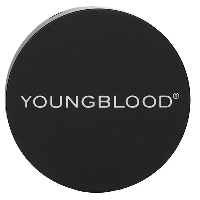 Youngblood Pressed Mineral Blush - Gilt 3g/0.1oz - Image 3