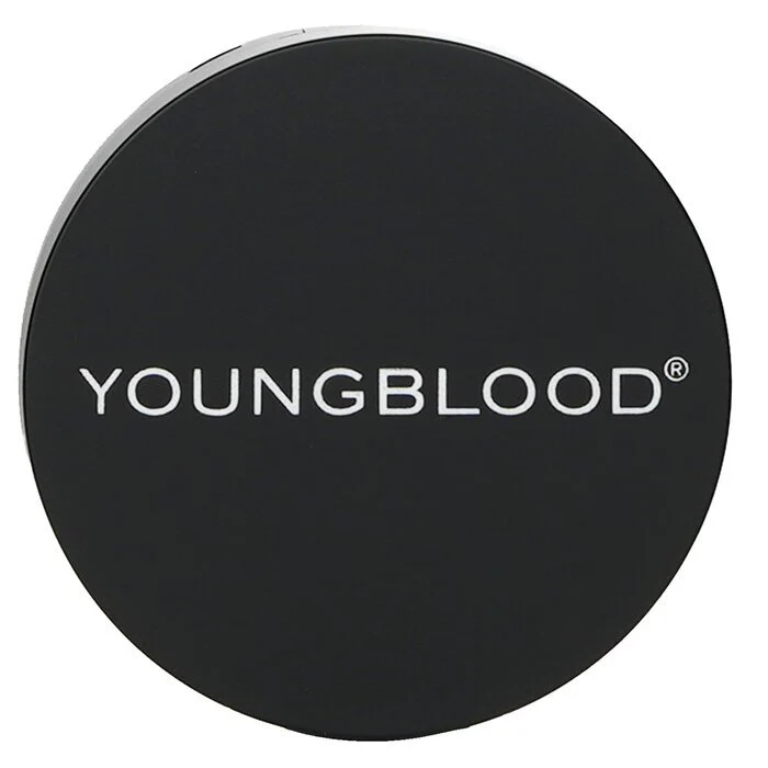 Youngblood Pressed Mineral Blush - Nectar 3g/0.11oz - Image 3