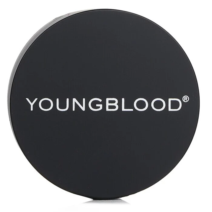 Youngblood Pressed Mineral Blush - Posh 3g/0.1oz - Image 3