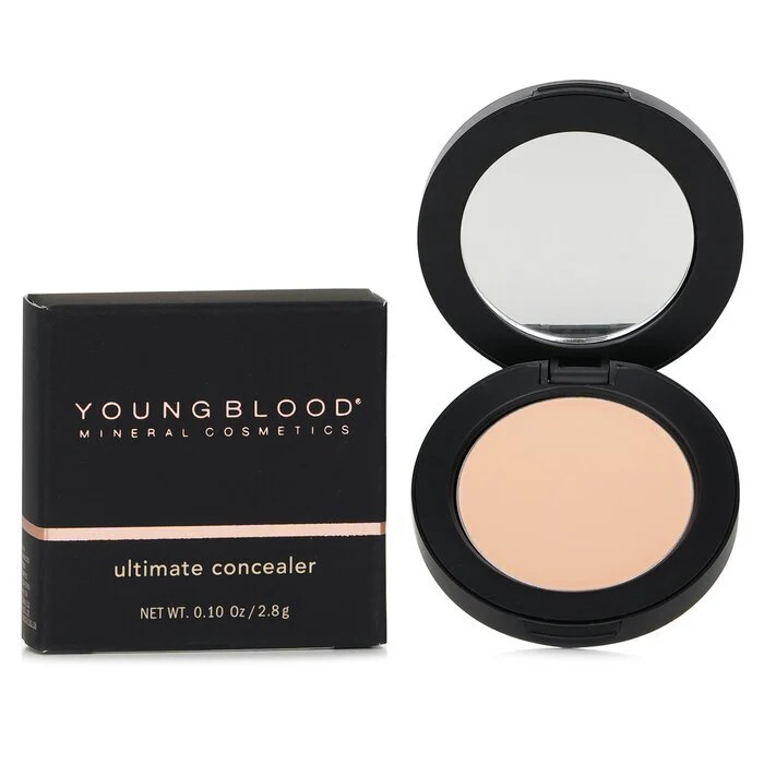 Youngblood Ultimate Concealer - Fair 2.8g/0.1oz - Image 2