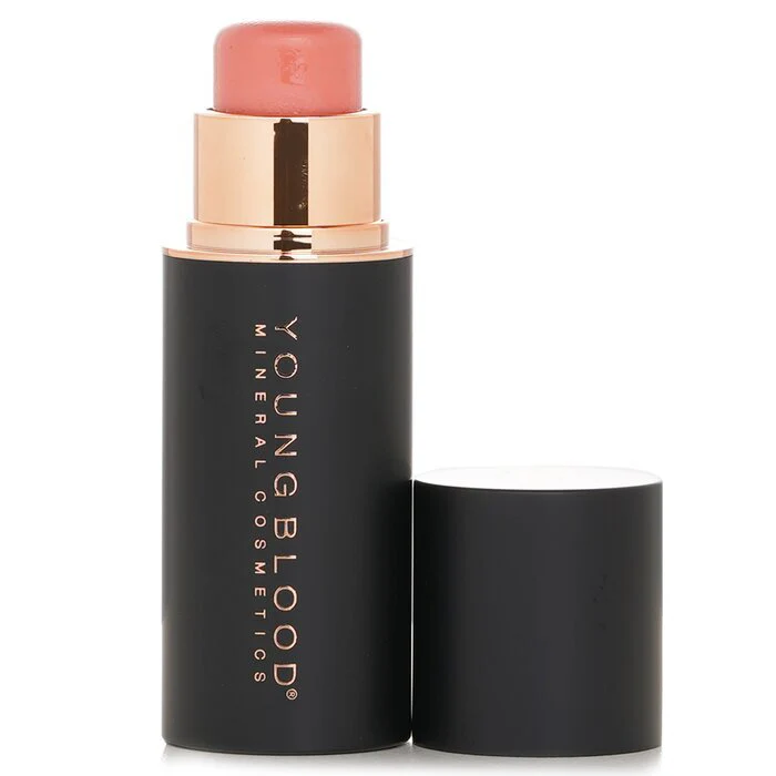 Youngblood VividLuxe Cream Blush Stick - Pink Prosecco 9.5g