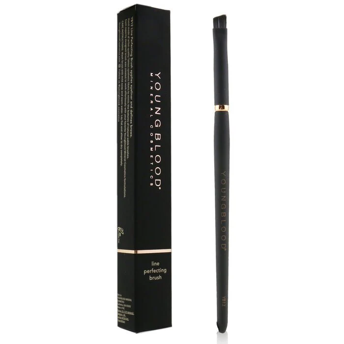 Youngblood YB12 Line Perfecting Brush - Image 2
