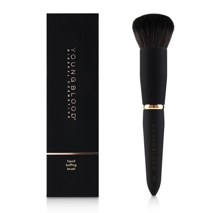 Youngblood YB3 Liquid Buffing Brush - Image 2
