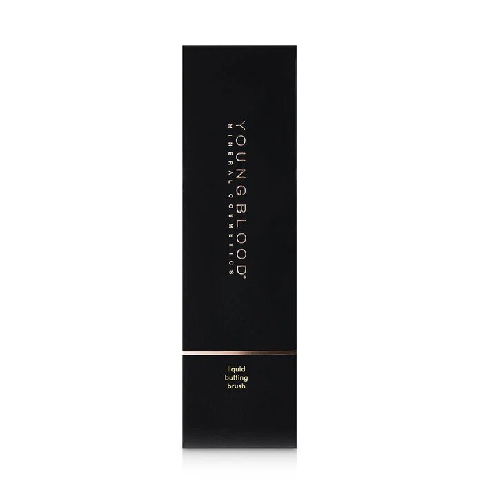 Youngblood YB3 Liquid Buffing Brush - Image 3