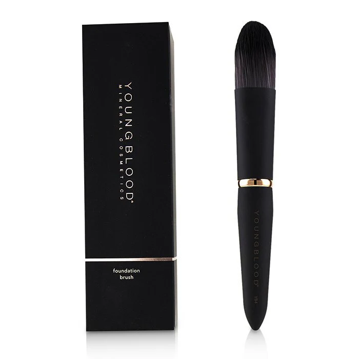 Youngblood YB4 Foundation Brush - Image 2