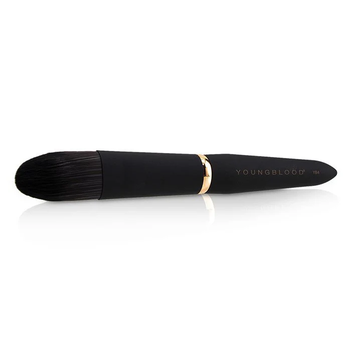 Youngblood YB4 Foundation Brush - Image 3