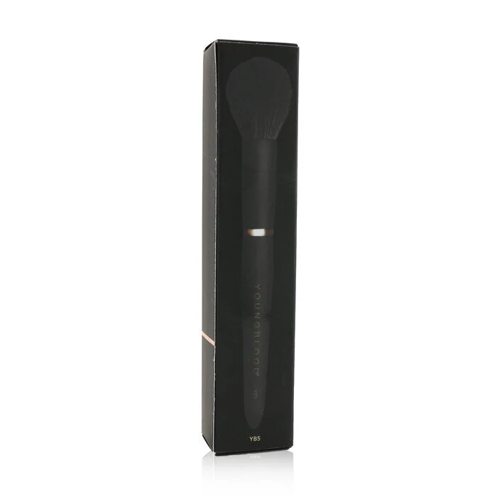 Youngblood YB5 Cheek Brush - Image 3