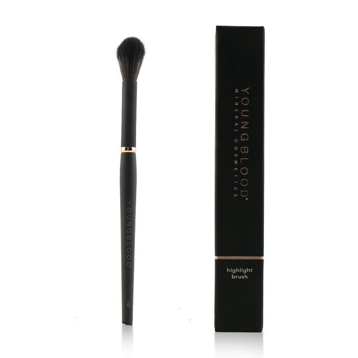 Youngblood YB7 Highlight Brush - Image 2