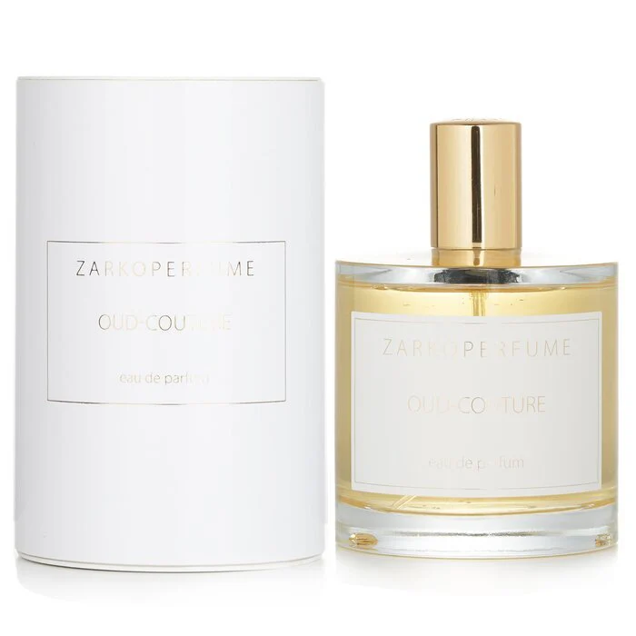 Zarkoperfume Oud-Couture Eau De Parfum Spray 100ml - Image 2