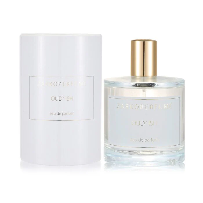 Zarkoperfume Oud’Ish Eau De Parfum Spray 100ml - Image 2